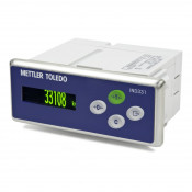 Индикатор Mettler Toledo IND331-Panel